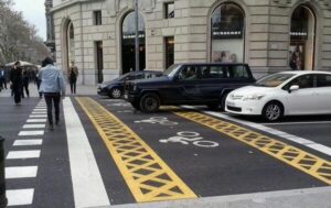 Cómo reclamar una indemnización por caída en vía publica